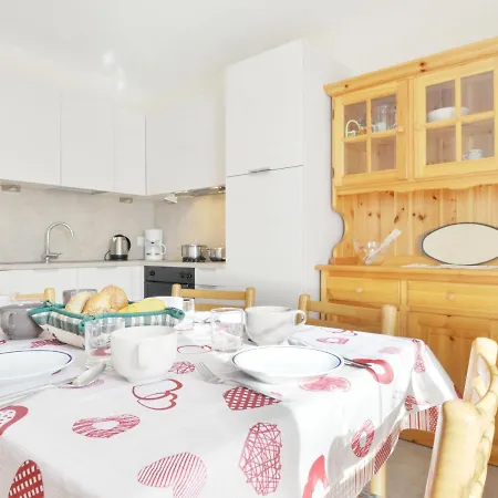 Ghetta By Interhome * Vigo di Fassa