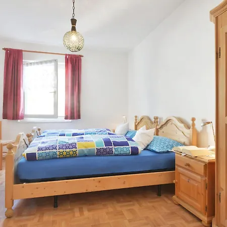 Apartment Ghetta By Interhome Vigo di Fassa